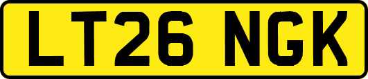 LT26NGK