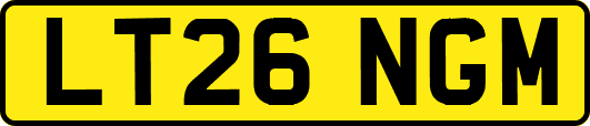 LT26NGM