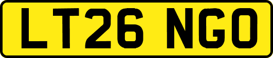 LT26NGO