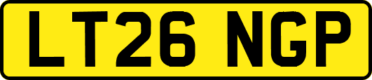 LT26NGP