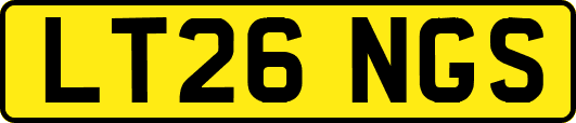 LT26NGS