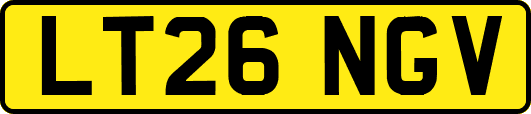 LT26NGV