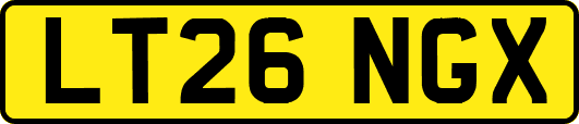 LT26NGX
