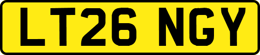 LT26NGY