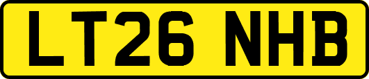 LT26NHB