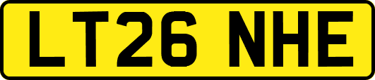 LT26NHE