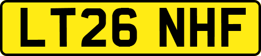 LT26NHF