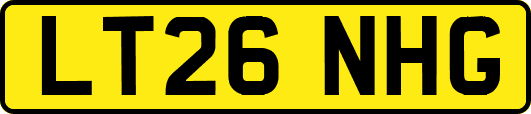 LT26NHG