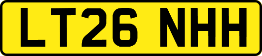 LT26NHH