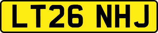 LT26NHJ