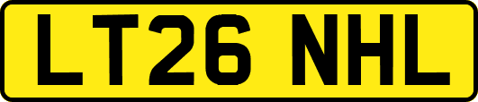 LT26NHL