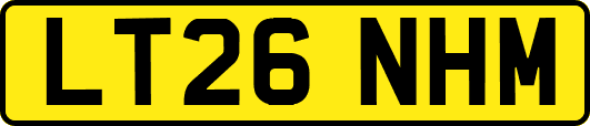 LT26NHM