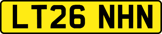 LT26NHN