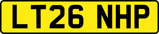 LT26NHP
