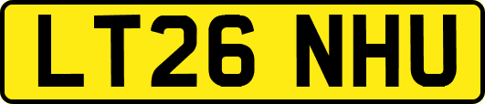 LT26NHU