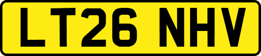 LT26NHV