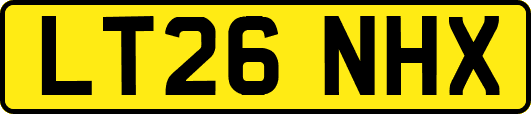 LT26NHX