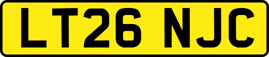 LT26NJC