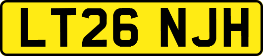 LT26NJH