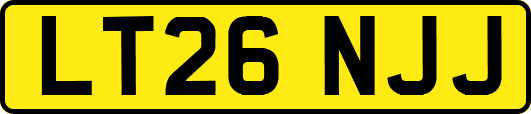 LT26NJJ