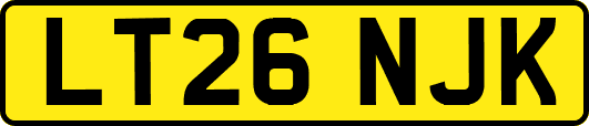 LT26NJK