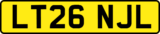 LT26NJL