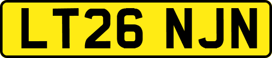 LT26NJN