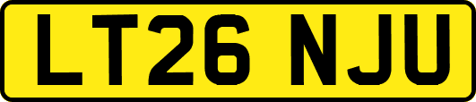 LT26NJU