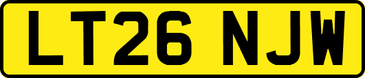 LT26NJW
