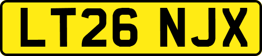 LT26NJX