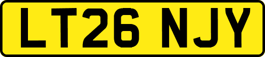 LT26NJY