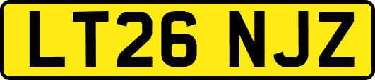 LT26NJZ