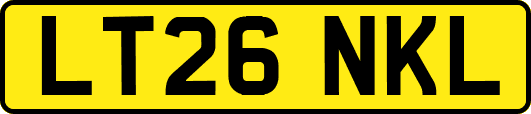 LT26NKL