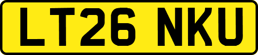 LT26NKU