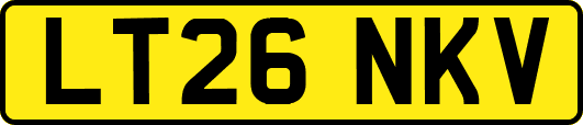 LT26NKV