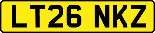 LT26NKZ