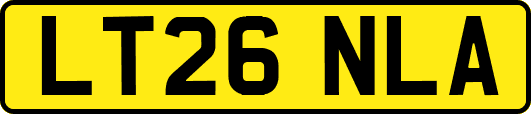 LT26NLA