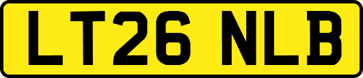 LT26NLB