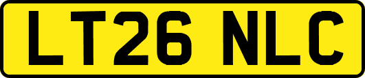LT26NLC