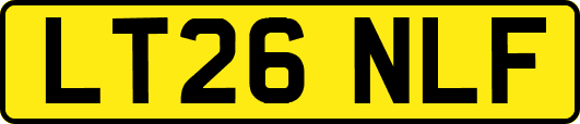 LT26NLF