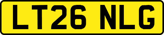 LT26NLG