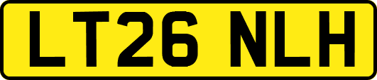 LT26NLH