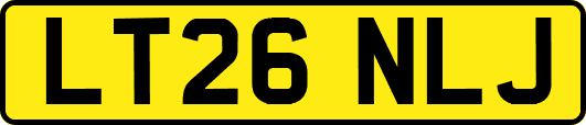 LT26NLJ