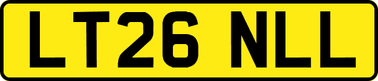 LT26NLL