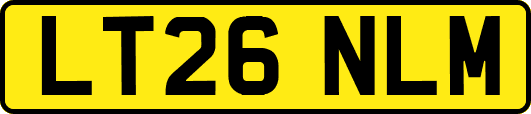 LT26NLM