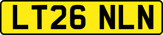 LT26NLN
