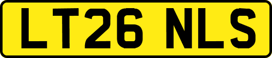 LT26NLS