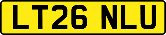 LT26NLU