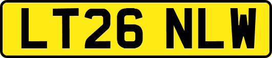LT26NLW
