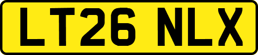LT26NLX